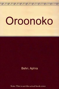 Oroonoko