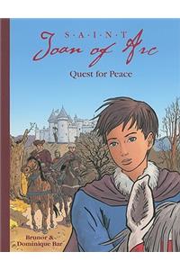 Saint Joan of Arc Quest