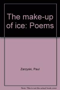 Make-Up Ice