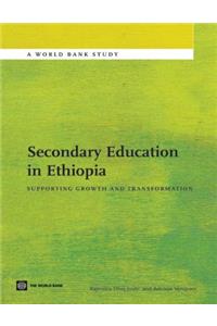 Secondary Education in Ethiopia