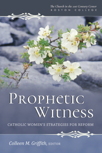 Prophetic Witness