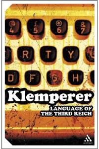 Language of the Third Reich