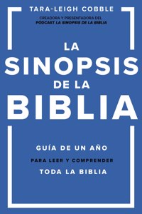 Sinopsis de la Biblia