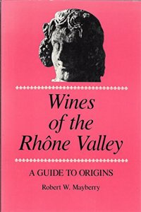 Wines of the Rhone Valley CB