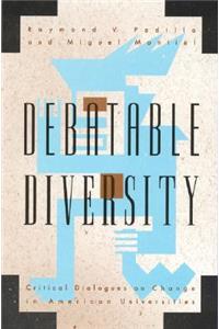 Debatable Diversity