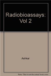 Radiobioassays: Vol 2