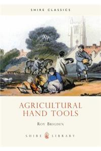 Agricultural Hand Tools