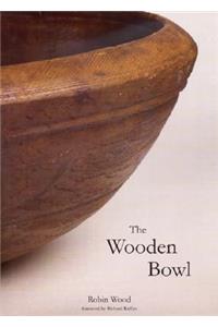 The Wooden Bowl