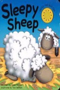 Sleepy Sheep