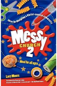 Messy Church 2