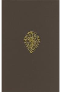Old English Homilies of the 12th Century Vol II