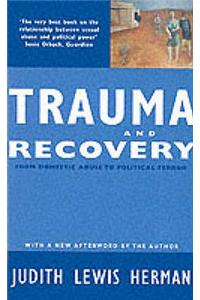 Trauma and Recovery