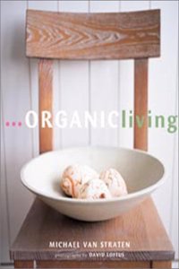 Organic Living HB