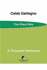 Thousand Sentences