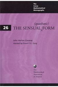 Sensual (Quadratic) Form