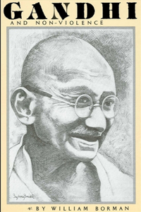 Gandhi and Non-Violence (SUNY Series in Philosophy)