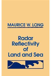 Radar Reflectivity of Land and Sea