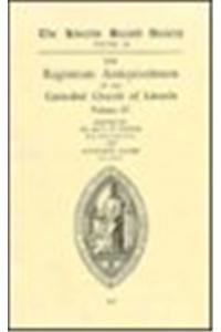 Registrum Antiquissimum of the Cathedral Church of Lincoln [4]