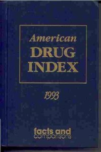 American Drug Index
