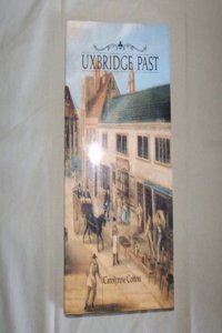 Uxbridge Past