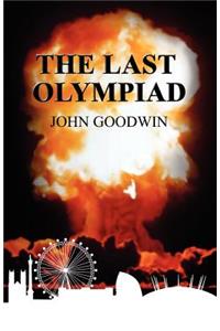 The Last Olympiad