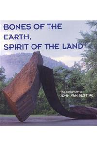 Bones of the Earth, Spirit of the Land