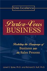 Parlez-Vous Business