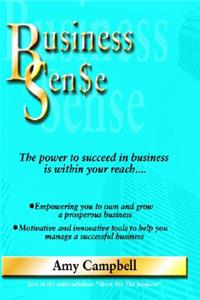 Business Sense