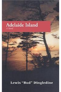 Adelaide Island