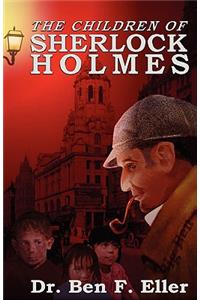 The Children of Sherlock Holmes