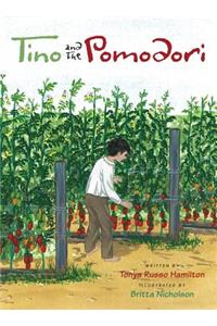 Tino and the Pomodori