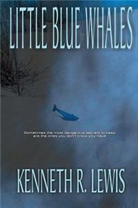 Little Blue Whales
