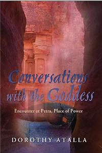 Conversations with the Goddess