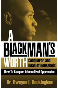 Black Man's Worth