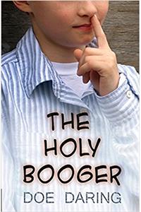 The Holy Booger