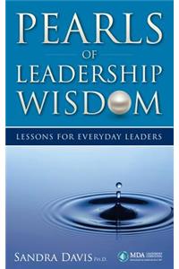 Pearls of Leadership Wisdom
