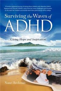 Surviving The Waves Of ADHD