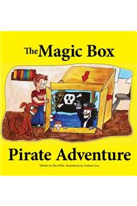 The Magic Box