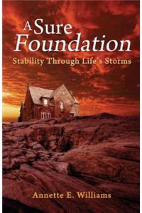 Sure Foundation