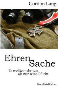 EhrenSache