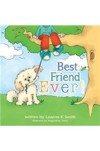 Best Friend Ever!