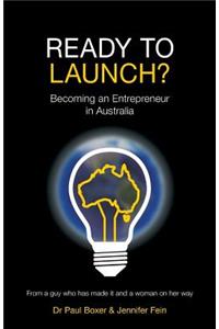 Ready to Launch?