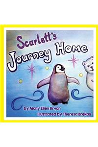 Scarlett's Journey Home
