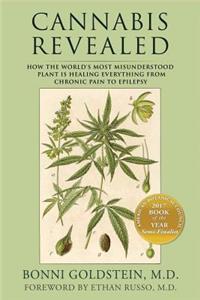 Cannabis Revealed