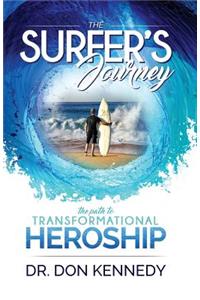 The Surfer's Journey