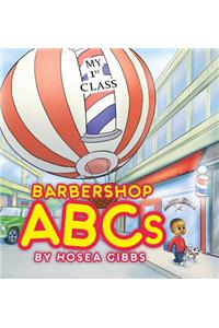 Barbershop ABCs