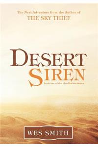 Desert Siren