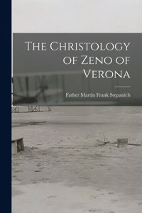 Christology of Zeno of Verona