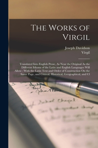 Works of Virgil