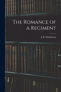 Romance of a Regiment